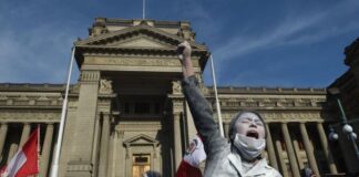 Política zig zag en América Latina