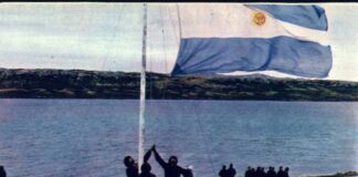 Algunas reflexiones sobre Malvinas y el imperialismo