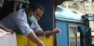 Balotage en Ecuador: números, protagonistas y riesgos de unas elecciones atípicas