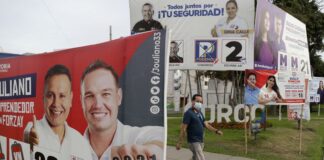 “Las múltiples crisis en Perú fortalecen un discurso electoral conservador”