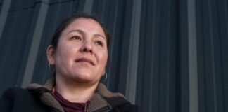 Cristina Castro: “No vamos a ceder ni un poquito hasta que encontremos justicia”