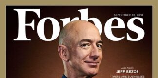 Ricos más ricos, pobres más pobres