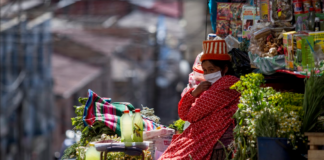 Tras las elecciones subnacionales, se reconfiguran las fuerzas políticas en Bolivia