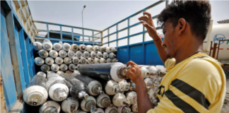 El gobierno de Modi evade su responsabilidad durante la segunda ola de Covid-19