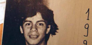 Walter invade la tierra