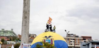 Ecuador: entre la polarización y el «votonulismo»
