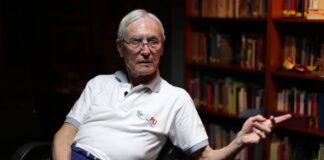 Héctor Béjar: “Si Castillo gana será una ola progresista de distinto tipo”