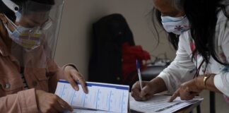 Superdomingo de elecciones: los primeros resultados