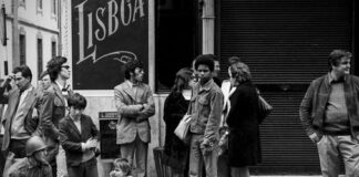 25 de abril: la Revolución africana llega a Portugal