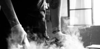 Surfeando entre borrascas: el gobierno, la crisis sanitaria y la emergencia social