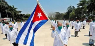 Cuba y la esperanza de un futuro mejor para nuestros pueblos
