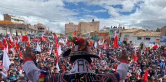 Pedro Castillo y el Perú: lo nuevo viene de lejos