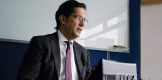 Ecuador: “Las víctimas sufrieron la desproporción y la brutalidad de las fuerzas del orden”