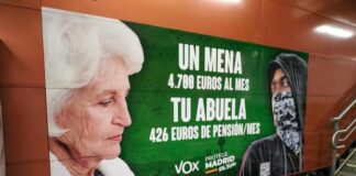 La batalla de Madrid