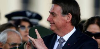 Bolsonaro y la selva amazónica: ¿Cómo es la política ambiental del gobierno brasileño? Bolsonaro selva amazónica