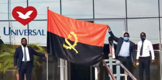 Iglesia Universal expulsada de Angola: acusaciones de corrupción y violaciones a los DDHH