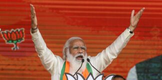 La agenda de privatización de Modi y el desastre del COVID-19 en la India