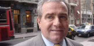 Luis Ilarregui: “Las vacunas cubanas podrían llegar antes de fin de año a la Argentina”