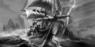 Viaje al fin de la noche