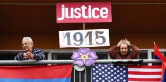 Genocidio armenio: qué implica el reconocimiento de Estados Unidos
