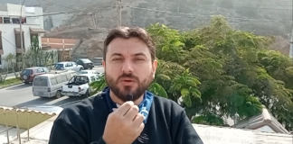 Juan Grabois: ‘‘Fue una definición política del gobierno colombiano impedirme entrar’’