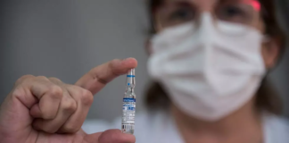 Más allá de Bullrich, ¿cuántas vacunas tiene Argentina?