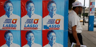 El FMI tendrá su representante en el Ministerio de Economía del Ecuador