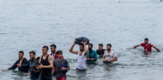 Migrantes: el mecanismo de presión marroquí sobre Europa migrantes marruecos europa