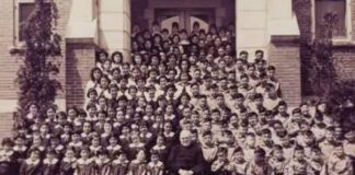 Fosa común revela historia cruel contra indígenas en Canadá