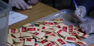 Chile: la derecha perdió la brújula Chile regiones segunda vuelta
