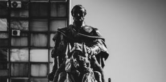 Artigas: Campo de disputa, legado de liberación Artigas