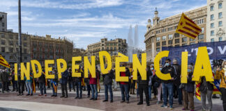 El gobierno español otorga indultos a 9 líderes de Catalunya Catalunya indultos