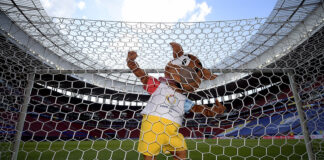 La Copa América y la pandemia Brasil Copa América Pandemia