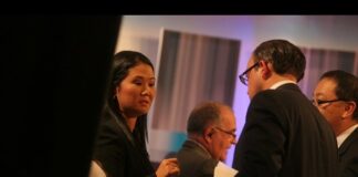 El golpe que se está gestando en Perú Perú golpe