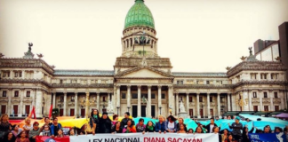 Cupo laboral travesti trans: las voces impulsoras de la ley cupo laboral travesti trans