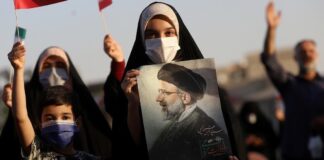 Ebrahim Raisi, un hijo de la Revolución Islámica iraní Ebrahim Raisi
