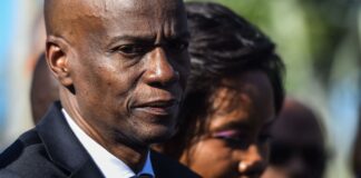 Referéndum en Haití: nueva fecha, mismas irregularidades Haití referendum