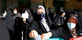 Elecciones en Irán: entre tensiones y crisis económica Irán elecciones