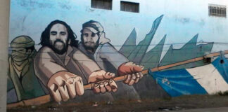 Darío y Maxi: Junio Arde Rojo 26 de junio darío maxi