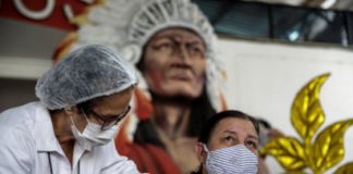 Coronavirus: la apuesta de China por la diplomacia de las vacunas en América Latina