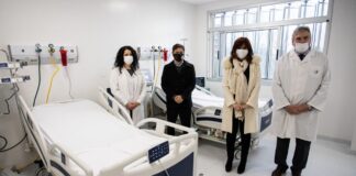 Sistema de Salud integral: ¿qué dice el borrador de la propuesta de CFK? CFK salud integral