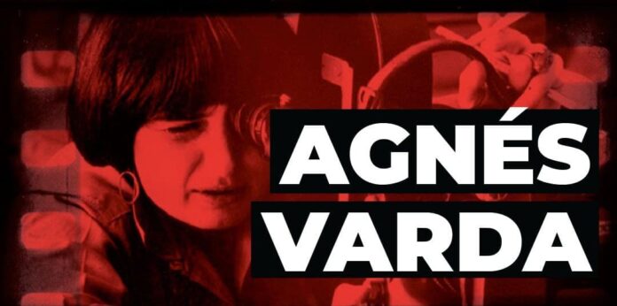 Agnés Varda cine mujeres