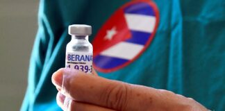 Cuba y Venezuela fortalecen solidaridad por vacunas contra el Covid-19 Cuba Venezuela Covid-19