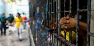 Varones y cárceles: salidas no punitivas para transformar varones cárceles violencia