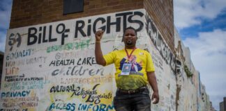 Declaración: La libertad de prensa está en peligro en eSwatini eSwatini libertad