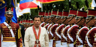 Filipinas: Duterte propone armar a la población civil Filipinas población