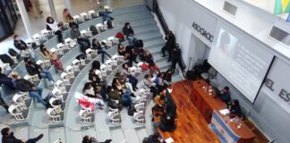 “El Estado colombiano es responsable por la grave violación de derechos humanos” Colombia Derechos Humanos