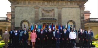 CELAC vs. OEA: la integración en disputa