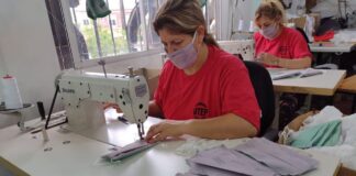 La economía popular después de la pandemia Economía Popular pandemia