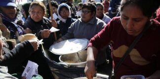 Tareas de cuidado: reparación histórica y democratización Tareas cuidado